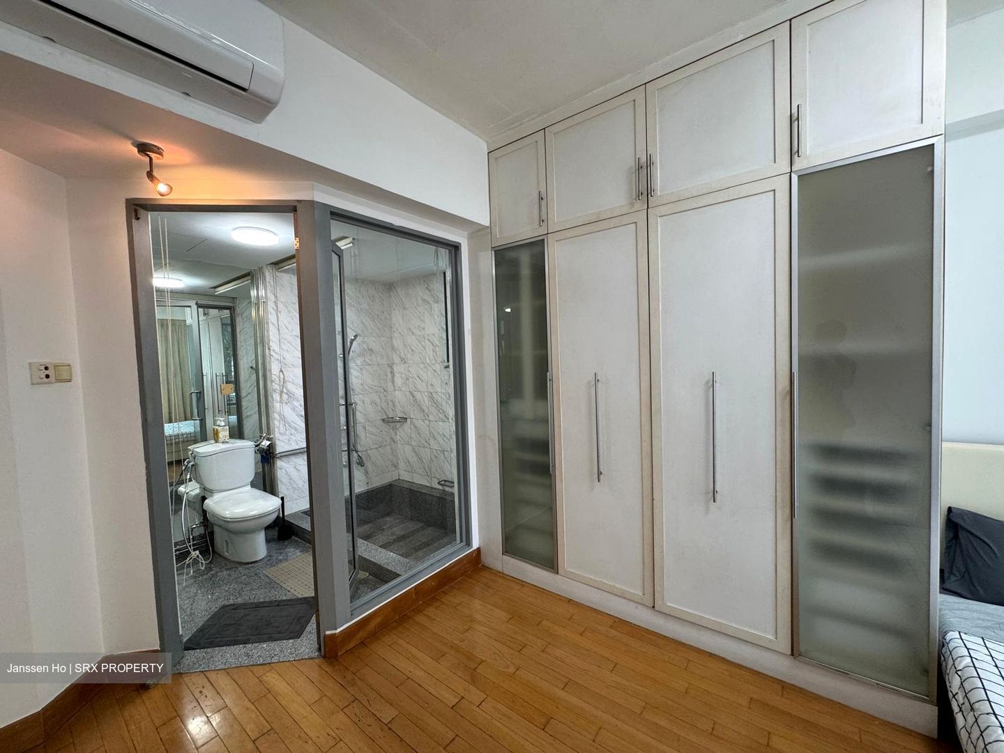 Water Place (D15), Condominium #595726411